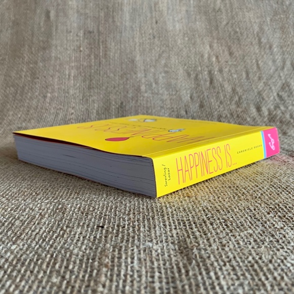 HAPPINESS IS 500 Things To Be Happy About Book - Picture 5 of 15